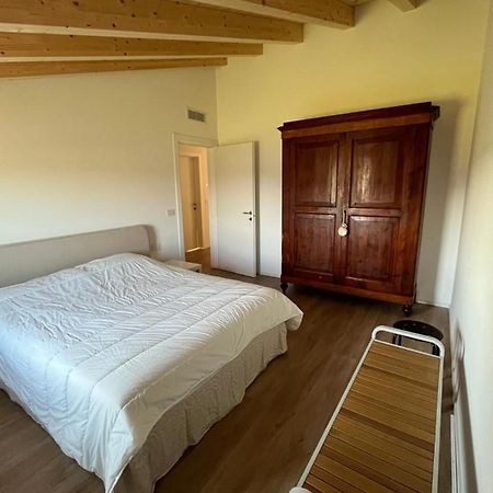 Casa Paola Bed & Breakfast Sala Bolognese Dış mekan fotoğraf