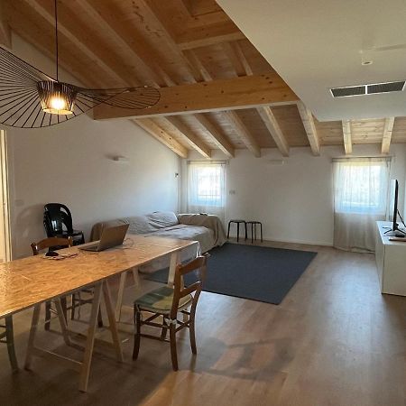 Casa Paola Bed & Breakfast Sala Bolognese Dış mekan fotoğraf