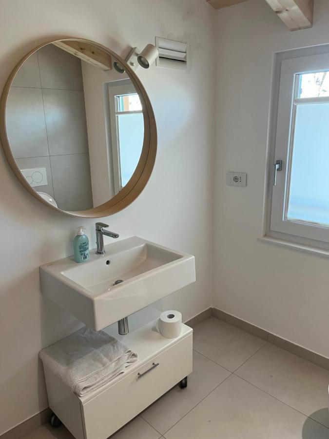 Casa Paola Bed & Breakfast Sala Bolognese Dış mekan fotoğraf