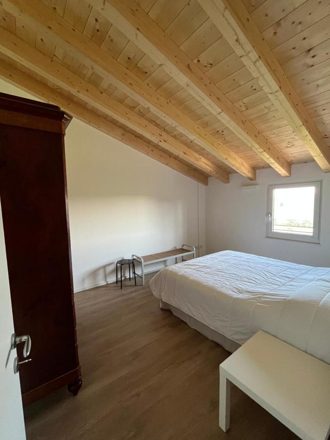Casa Paola Bed & Breakfast Sala Bolognese Dış mekan fotoğraf