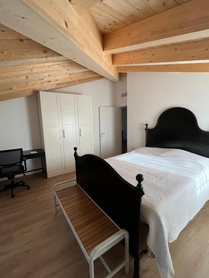 Casa Paola Bed & Breakfast Sala Bolognese Dış mekan fotoğraf