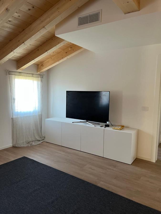 Casa Paola Bed & Breakfast Sala Bolognese Dış mekan fotoğraf