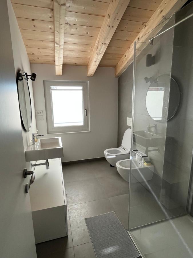Casa Paola Bed & Breakfast Sala Bolognese Dış mekan fotoğraf