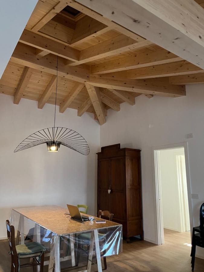 Casa Paola Bed & Breakfast Sala Bolognese Dış mekan fotoğraf