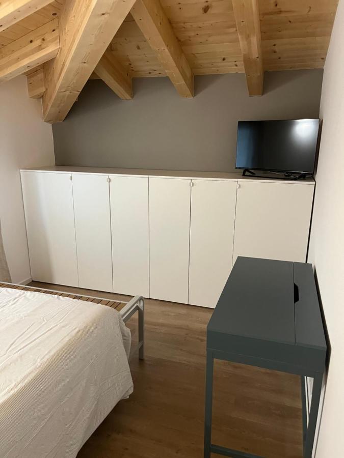 Casa Paola Bed & Breakfast Sala Bolognese Dış mekan fotoğraf