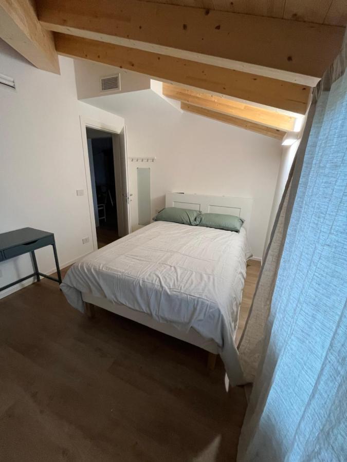 Casa Paola Bed & Breakfast Sala Bolognese Dış mekan fotoğraf
