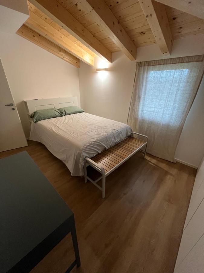 Casa Paola Bed & Breakfast Sala Bolognese Dış mekan fotoğraf